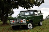 1977 Ford Bronco