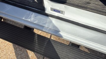 1977 Ford Bronco 2-Door