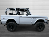 1977 Ford Bronco