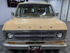 Thumbnail Photo 4 for 1977 Ford E-150 and Econoline 150