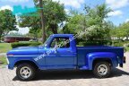 Thumbnail Photo 3 for 1977 Ford F100