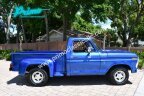 Thumbnail Photo 2 for 1977 Ford F100