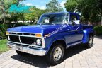 Thumbnail Photo 1 for 1977 Ford F100