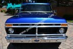 Thumbnail Photo 6 for 1977 Ford F100
