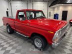 Thumbnail Photo 4 for 1977 Ford F100