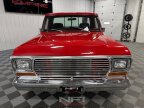 Thumbnail Photo 3 for 1977 Ford F100