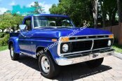 1977 Ford F100