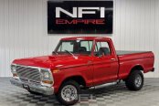 1977 Ford F100