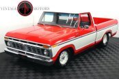 1977 Ford F100