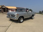 1977 Ford F100