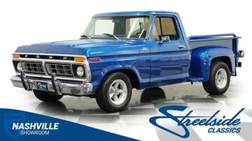 1977 Ford F100