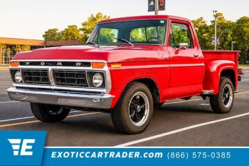 1977 Ford F100