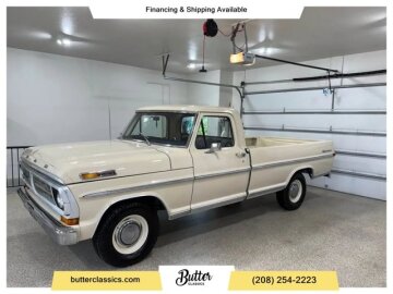 1977 Ford F100