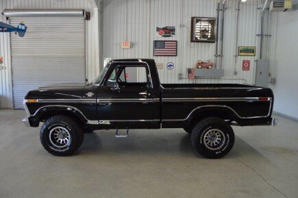 Photo 1 for 1977 Ford F150