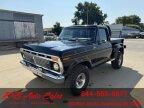 Thumbnail Photo 2 for 1977 Ford F150