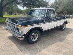 Thumbnail Photo 4 for 1977 Ford F150