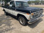Thumbnail Photo 6 for 1977 Ford F150