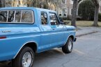 Thumbnail Photo 4 for 1977 Ford F150