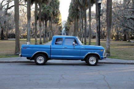 Photo 1 for 1977 Ford F150