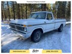 Thumbnail Photo 6 for 1977 Ford F150