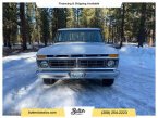 Thumbnail Photo 4 for 1977 Ford F150