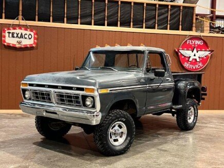 Photo 1 for 1977 Ford F150