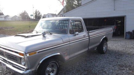 Photo 1 for 1977 Ford F150