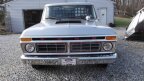Thumbnail Photo 2 for 1977 Ford F150