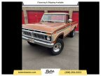 Thumbnail Photo 2 for 1977 Ford F150
