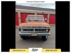 Thumbnail Photo 4 for 1977 Ford F150