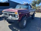 Thumbnail Photo 2 for 1977 Ford F150