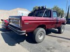 Thumbnail Photo 3 for 1977 Ford F150