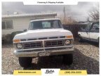 Thumbnail Photo 6 for 1977 Ford F150
