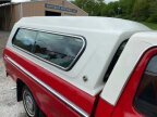 Thumbnail Photo 6 for 1977 Ford F150