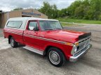 Thumbnail Photo 5 for 1977 Ford F150
