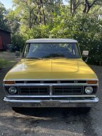 Thumbnail Photo 2 for 1977 Ford F150 2WD Regular Cab for Sale by Owner