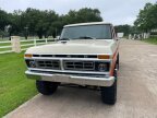 Thumbnail Photo 3 for 1977 Ford F150 4x4 Regular Cab