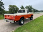 Thumbnail Photo 4 for 1977 Ford F150 4x4 Regular Cab