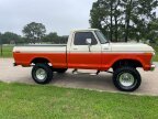 Thumbnail Photo 6 for 1977 Ford F150 4x4 Regular Cab