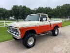 Thumbnail Photo 2 for 1977 Ford F150 4x4 Regular Cab