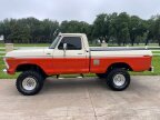 Thumbnail Photo 1 for 1977 Ford F150 4x4 Regular Cab
