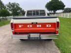 Thumbnail Photo 5 for 1977 Ford F150 4x4 Regular Cab