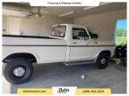 Thumbnail Photo 5 for 1977 Ford F150