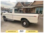Thumbnail Photo 3 for 1977 Ford F150
