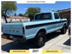 Thumbnail Photo 6 for 1977 Ford F150