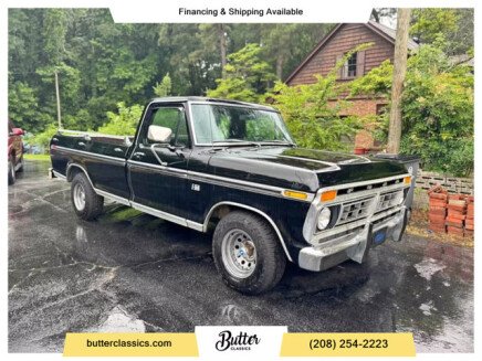 Photo 1 for 1977 Ford F150