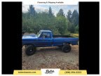 Thumbnail Photo 6 for 1977 Ford F150