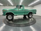 Thumbnail Photo 2 for 1977 Ford F150