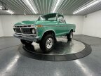 Thumbnail Photo 5 for 1977 Ford F150