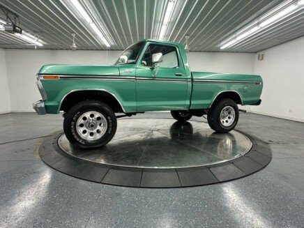 Photo 1 for 1977 Ford F150